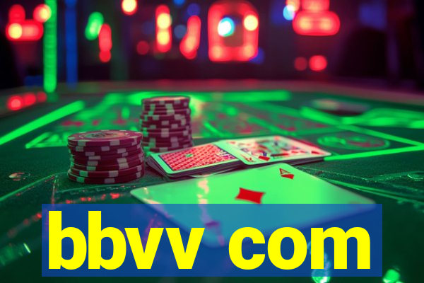 bbvv com